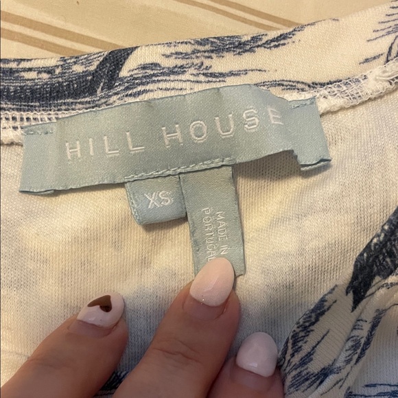 Hill House Nina pajama - Picture 2 of 4